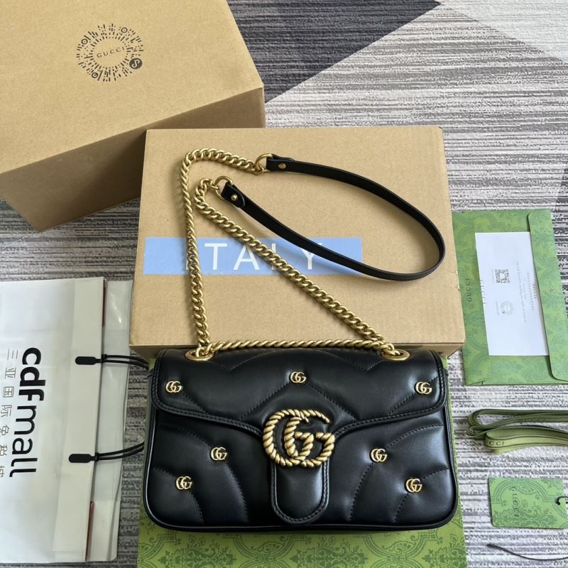 Gvc*1 marmont bags